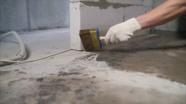 24/7 Emergency Crawl Space Encapsulation experts in Andrews, NC